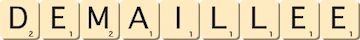 demaillee demaillee