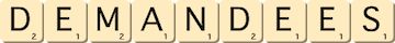 demandees demandees