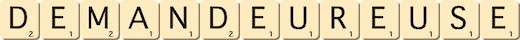 demandeur--euse