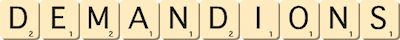 demandions demandions