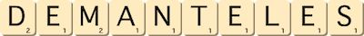 demanteles demanteles