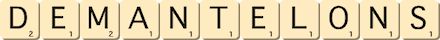 demantelons