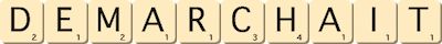 demarchait