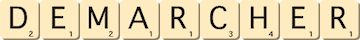 demarcher demarcher