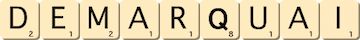 demarquai
