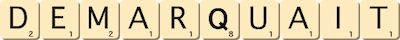 demarquait demarquait