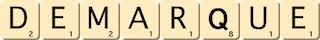 demarque demarque