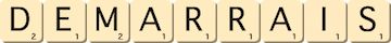 demarrais demarrais