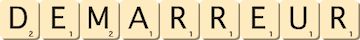 demarreur demarreur