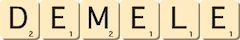 demele