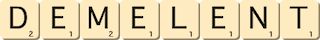 demelent demelent