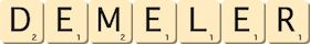 demeler