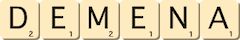 demena