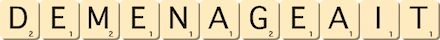 demenageait demenageait