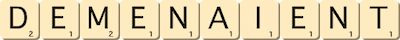 demenaient demenaient