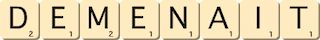 demenait