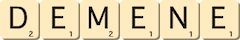 demene demene