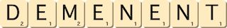 demenent demenent
