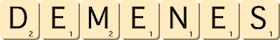 demenes demenes