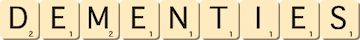 dementies dementies