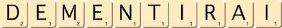 dementirai dementirai