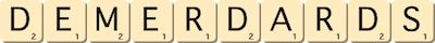 demerdards