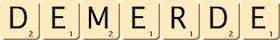 demerde
