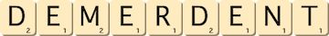 demerdent