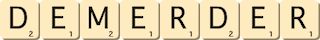 demerder