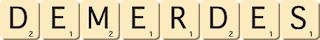 demerdes demerdes