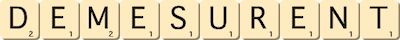 demesurent