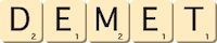 demet