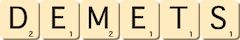 demets demets