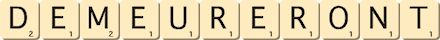 demeureront demeureront
