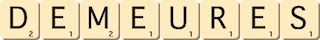 demeures demeures