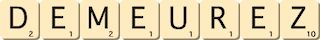 demeurez demeurez