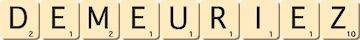 demeuriez