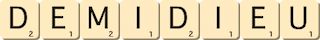 demi-dieu demi-dieu