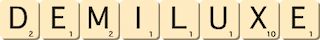 demi-luxe demi-luxe