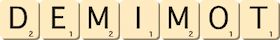 demi-mot demi-mot