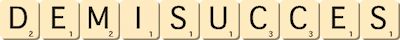 demi-succes demi-succes