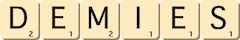 demies demies