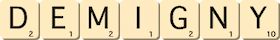 demigny
