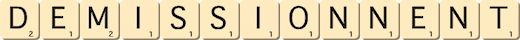 demissionnent demissionnent