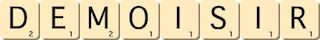 demoisir