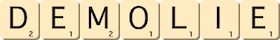 demolie demolie