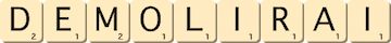 demolirai