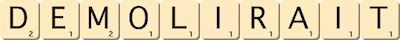 demolirait demolirait