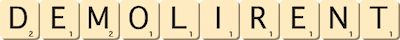 demolirent