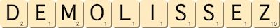demolissez